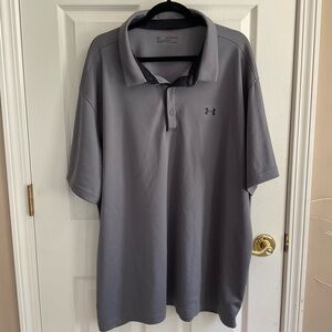 Men’s Under Armour Polo Shirt